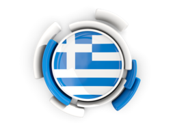 پرچم یونان